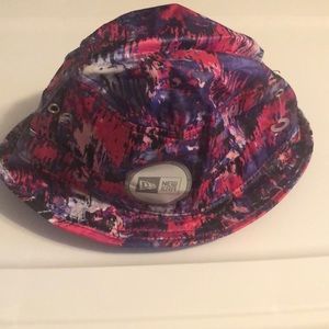 New Era Bucket Hat